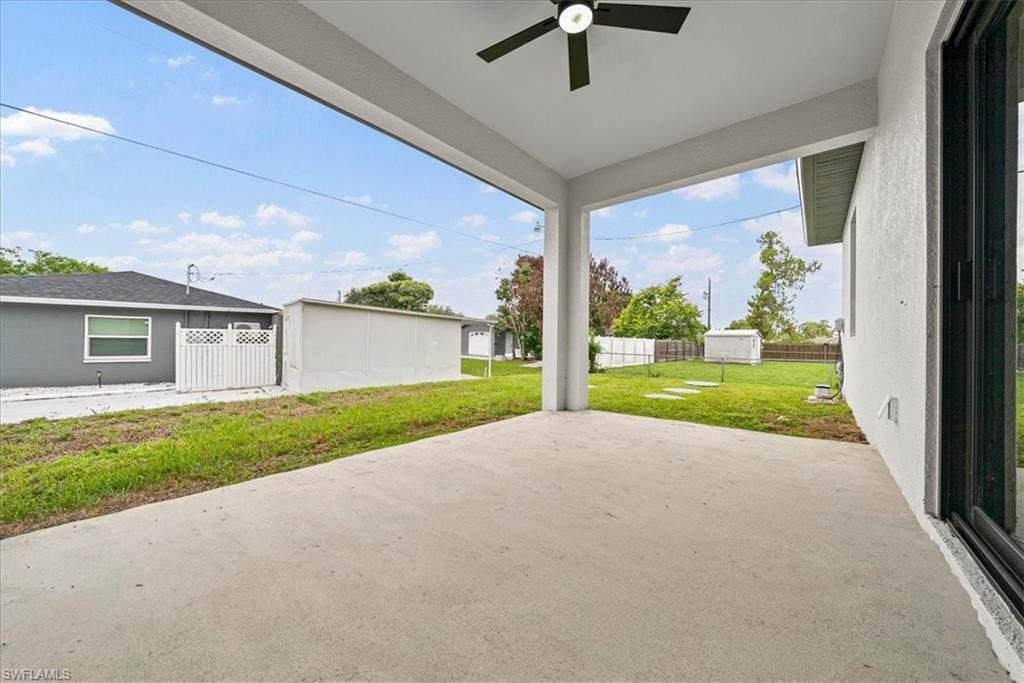 LEHIGH ACRES - Residential Income