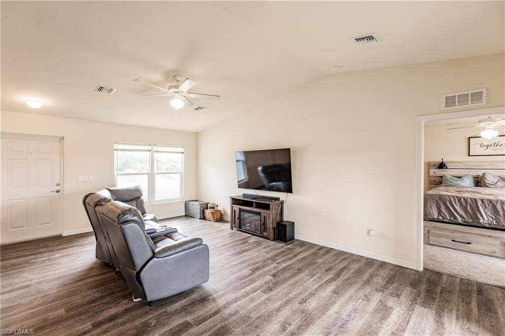 PORT LABELLE - Residential
