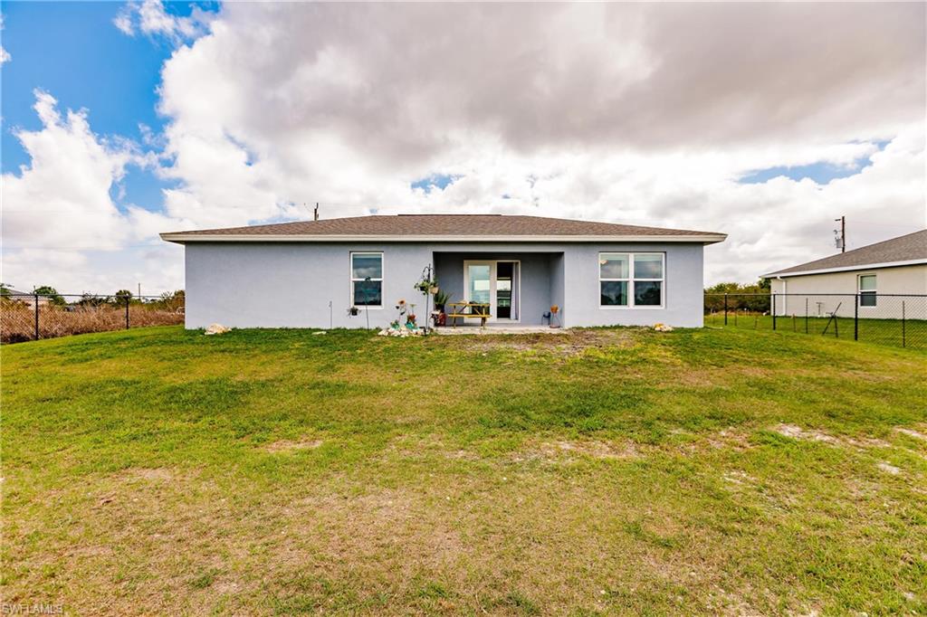 PORT LABELLE - Residential