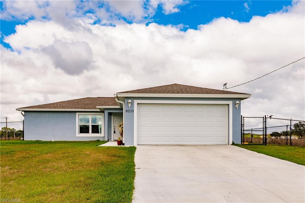 PORT LABELLE - Residential