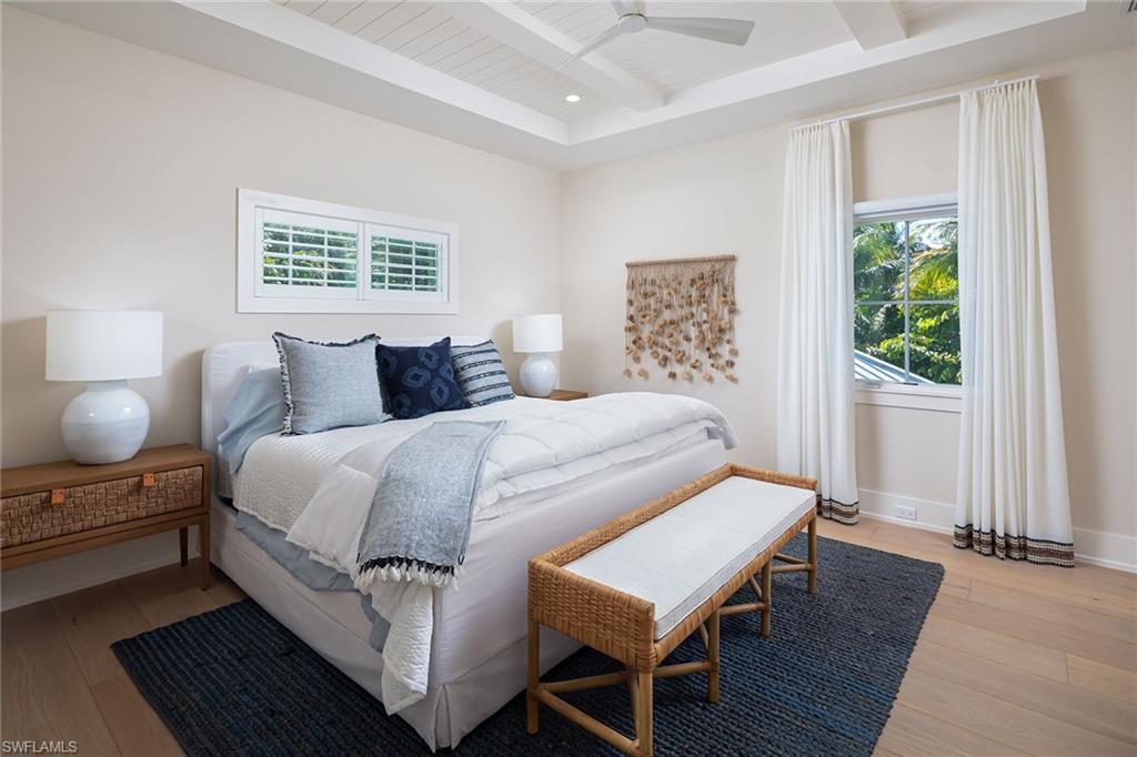 OLDE NAPLES - Residential
