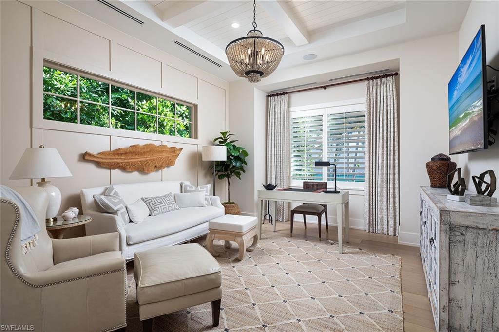 OLDE NAPLES - Residential