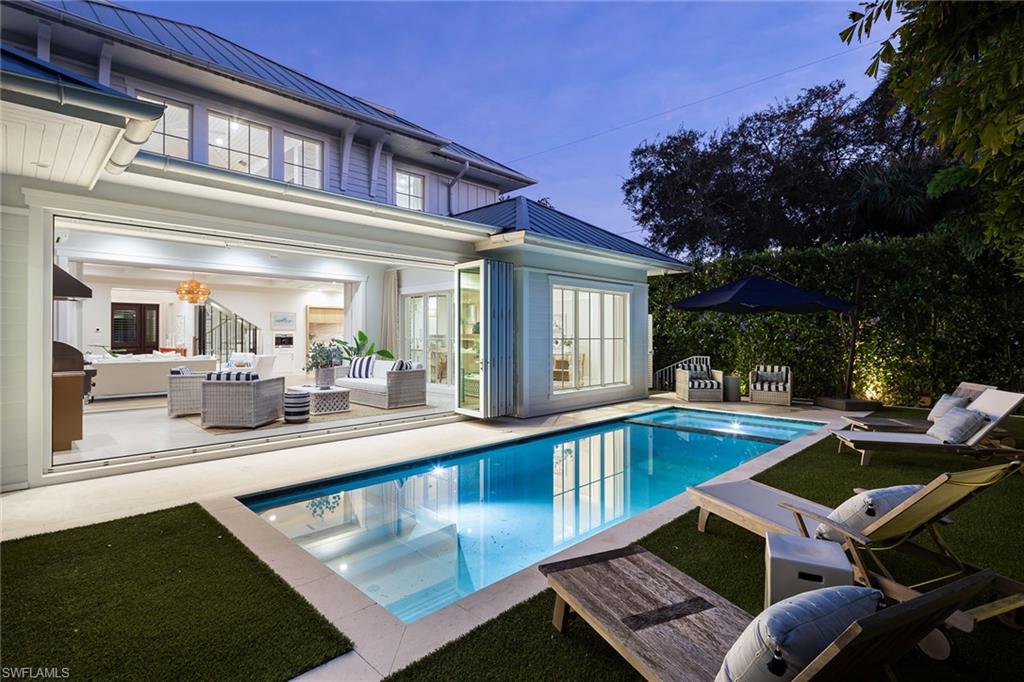 OLDE NAPLES - Residential