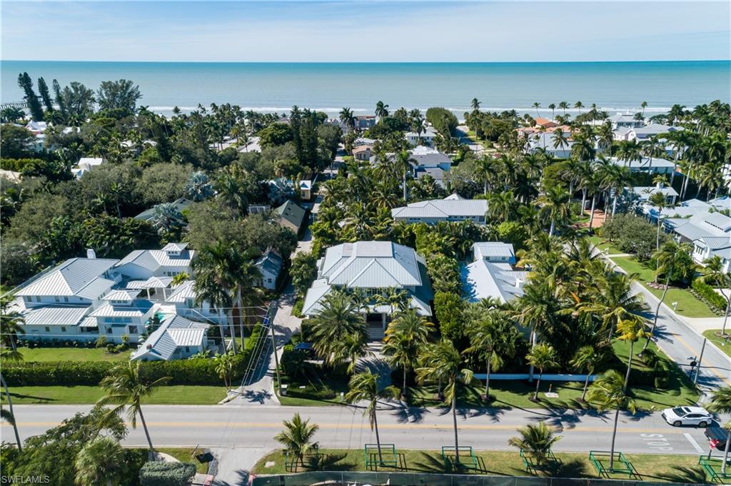 OLDE NAPLES - Residential