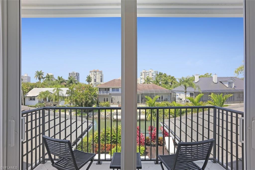 SEAGATE - Residential
