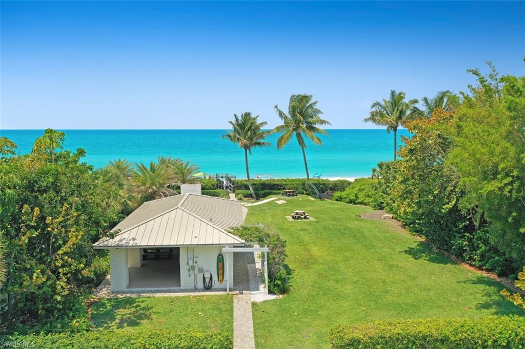 SEAGATE - Residential
