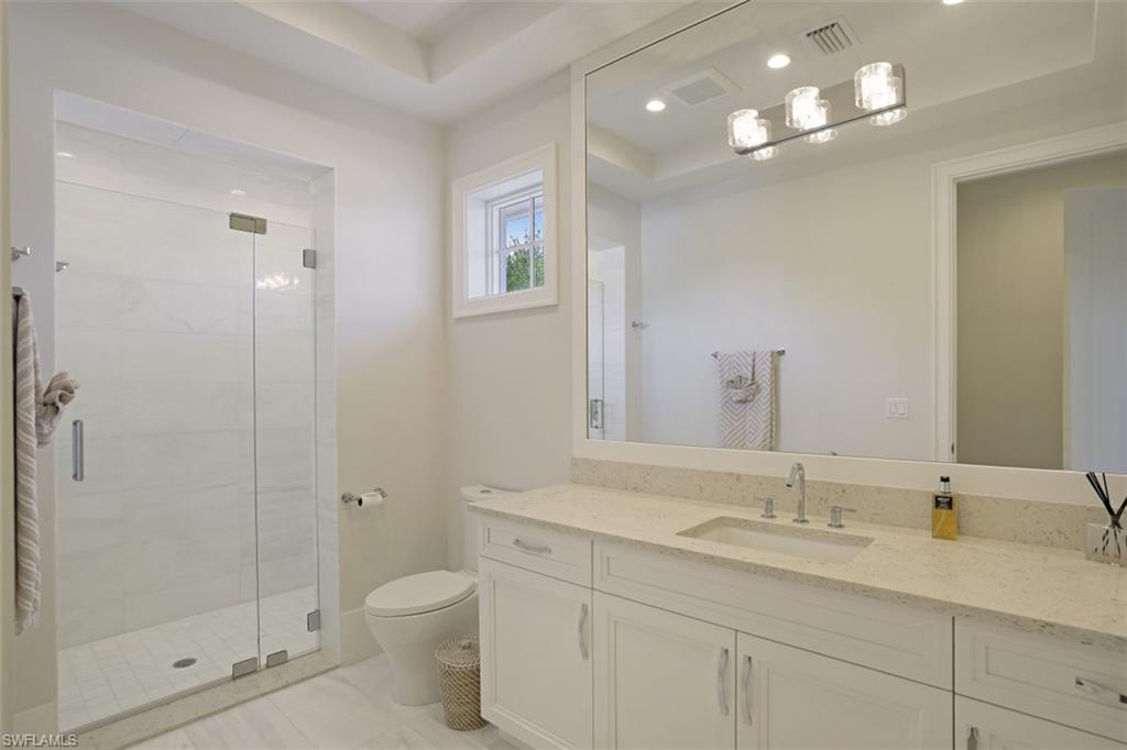 SEAGATE - Residential