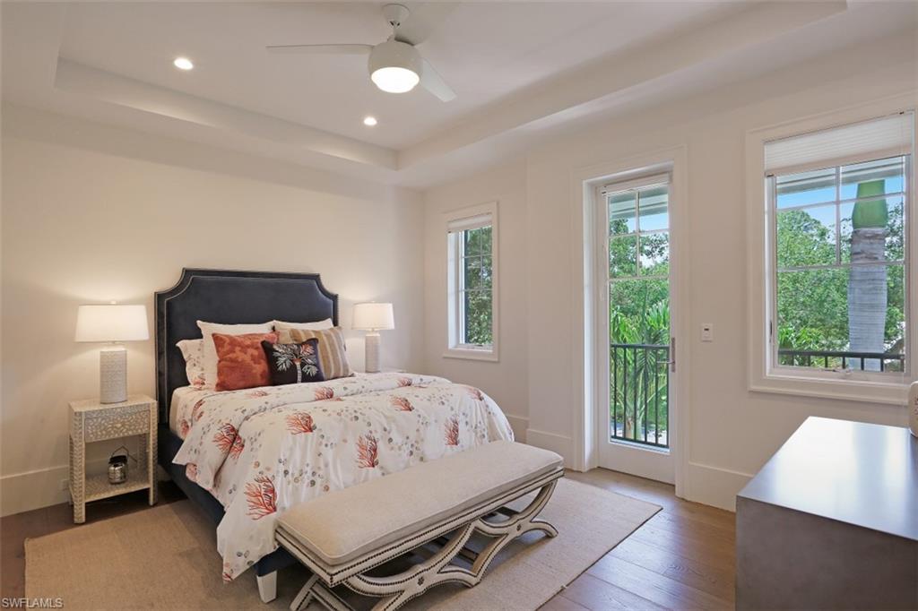 SEAGATE - Residential