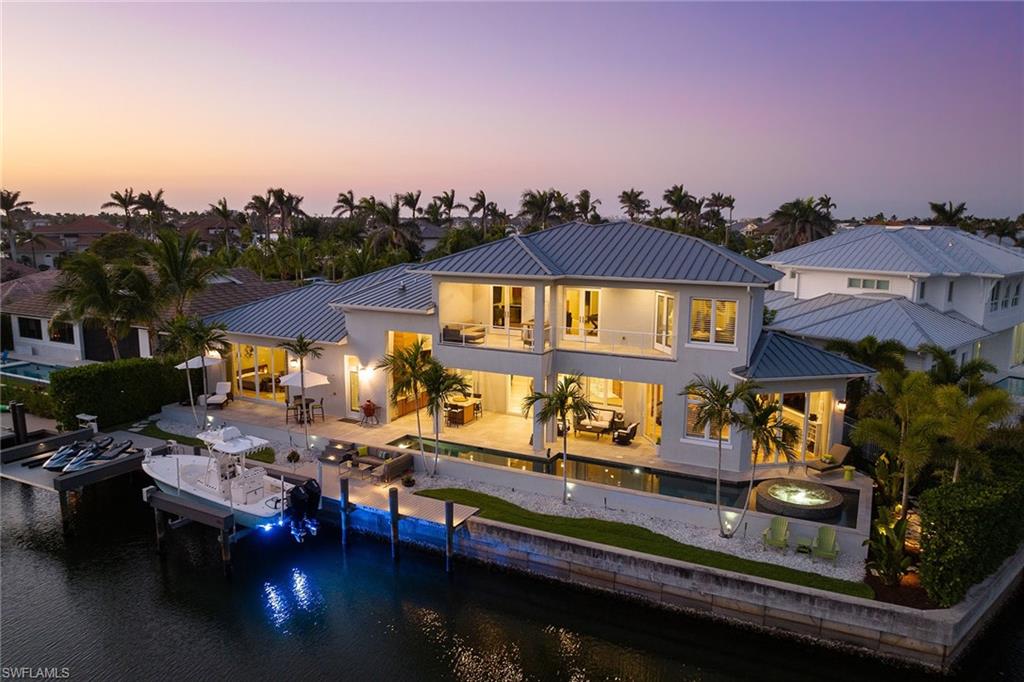 ROYAL HARBOR - Residential