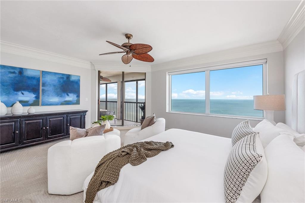 CARLYSLE AT BAY COLONY - Residential