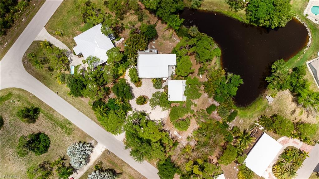 NESTING OF PINE ISLAND - Residential