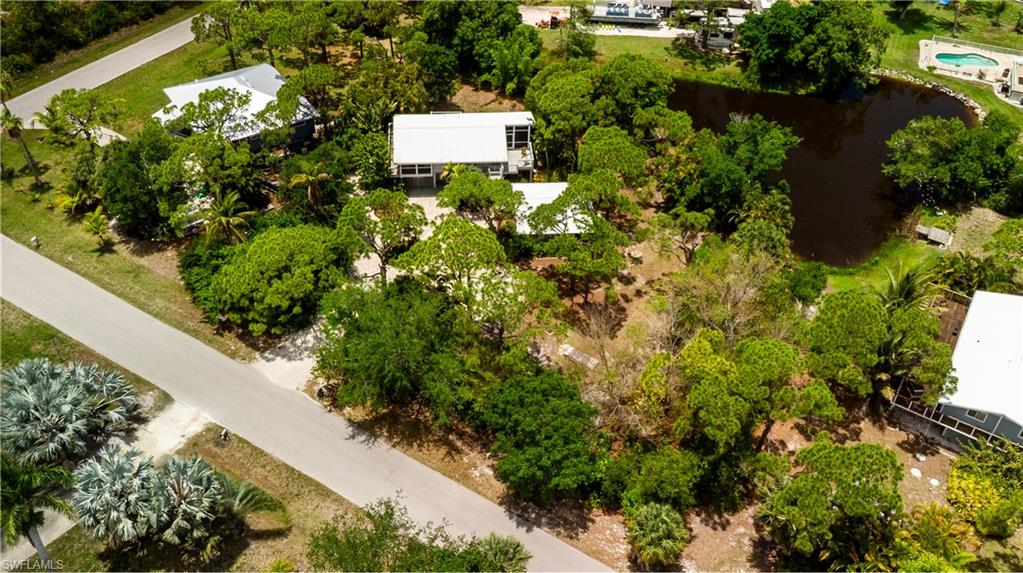 NESTING OF PINE ISLAND - Residential