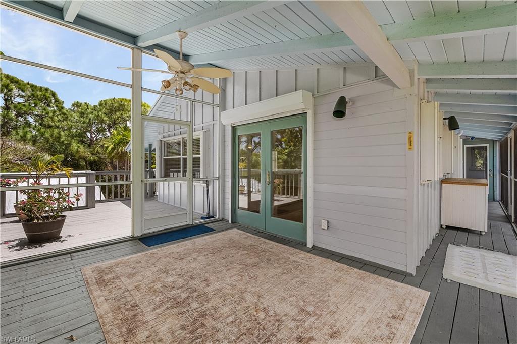NESTING OF PINE ISLAND - Residential