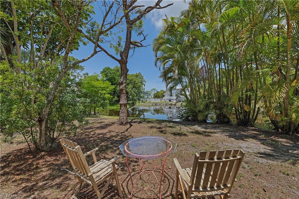 NESTING OF PINE ISLAND - Residential