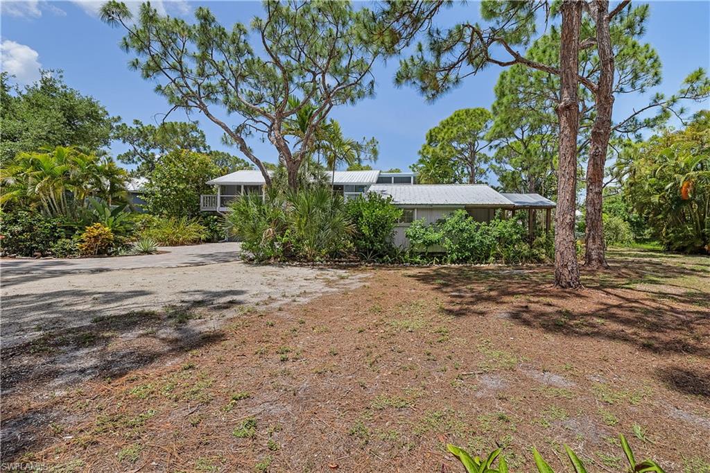 NESTING OF PINE ISLAND - Residential