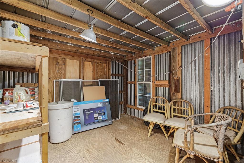 NESTING OF PINE ISLAND - Residential