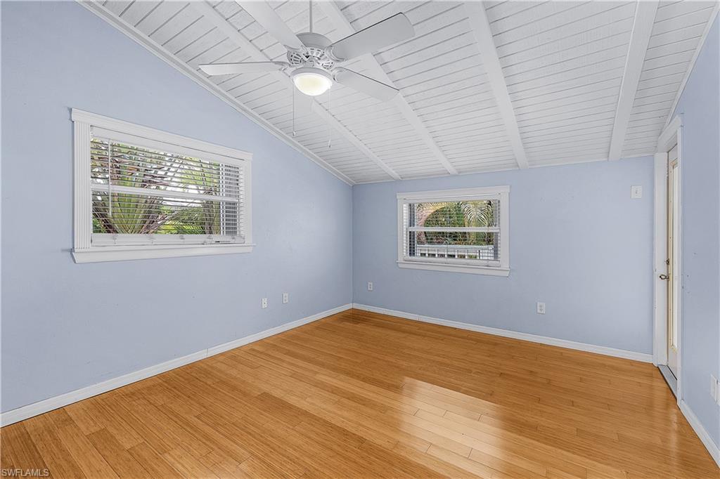 NESTING OF PINE ISLAND - Residential