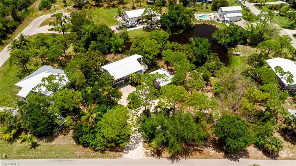 NESTING OF PINE ISLAND - Residential