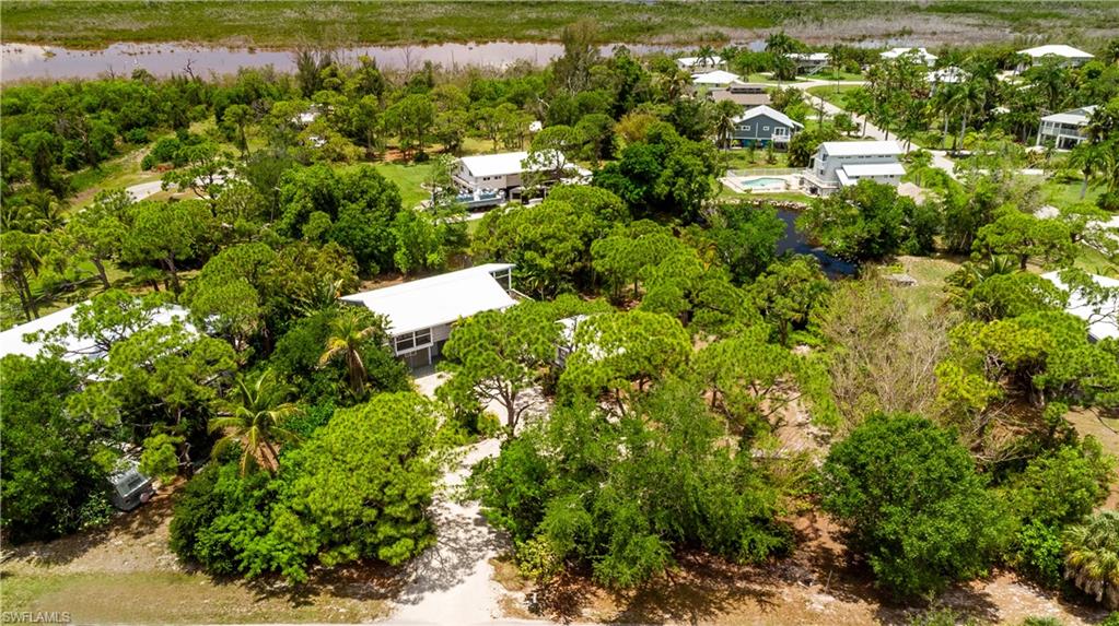 NESTING OF PINE ISLAND - Residential