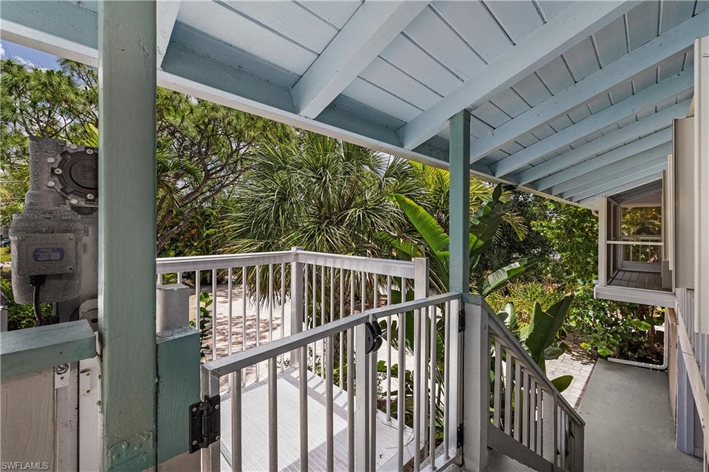 NESTING OF PINE ISLAND - Residential