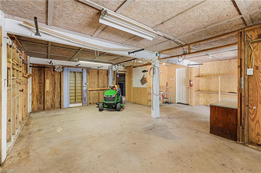 NESTING OF PINE ISLAND - Residential
