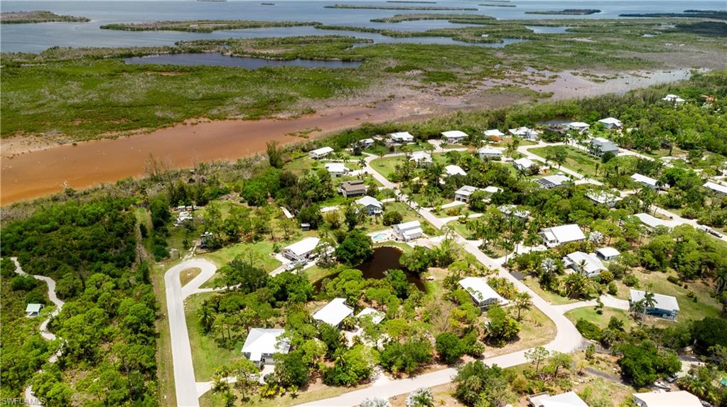 NESTING OF PINE ISLAND - Residential