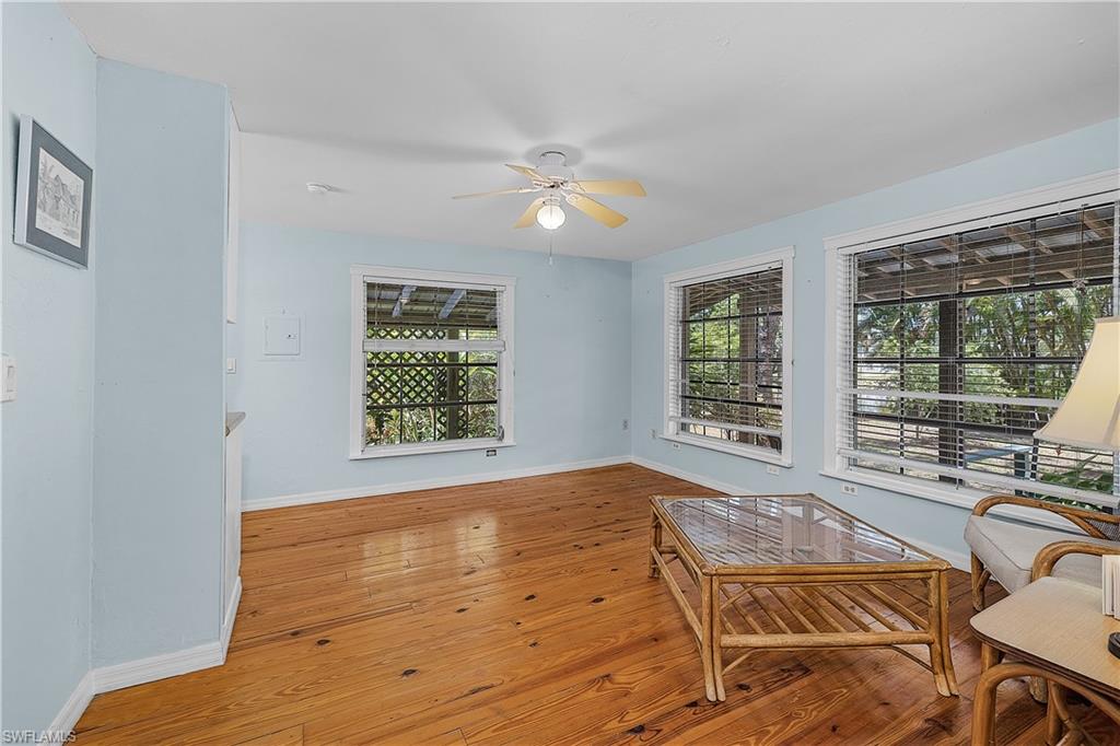 NESTING OF PINE ISLAND - Residential