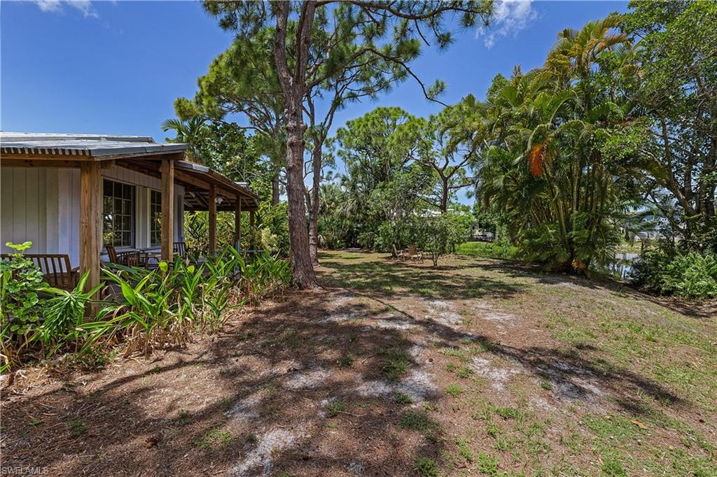 NESTING OF PINE ISLAND - Residential