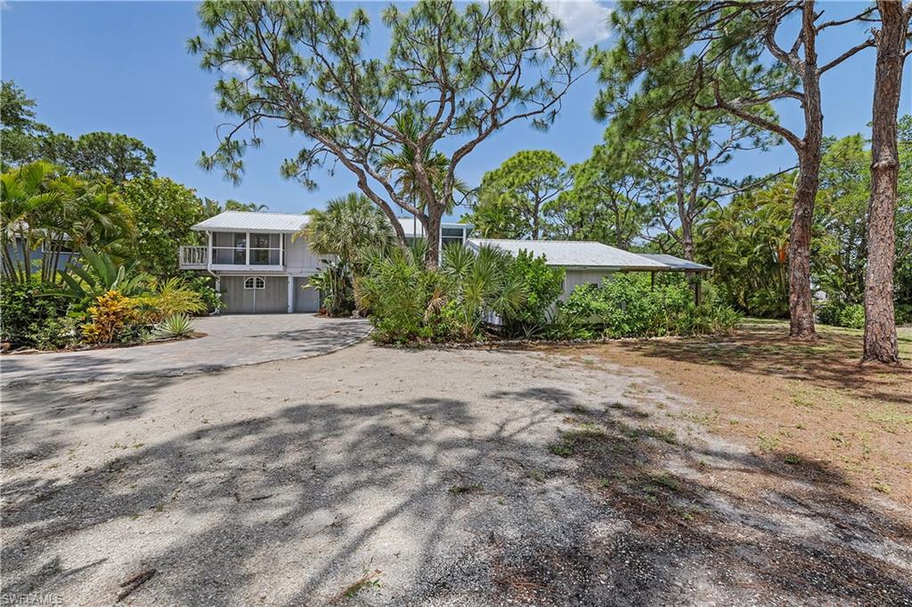 NESTING OF PINE ISLAND - Residential