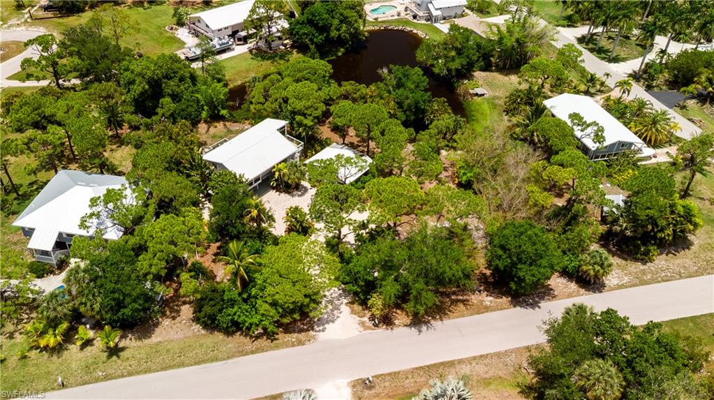 NESTING OF PINE ISLAND - Residential