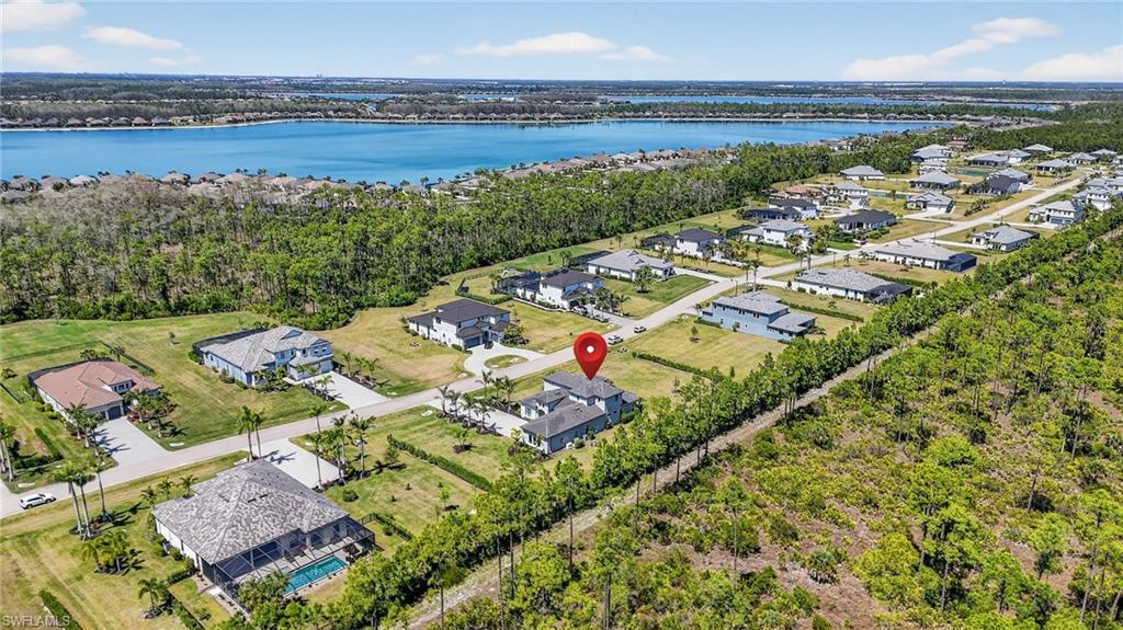 CORKSCREW ESTATES - Residential