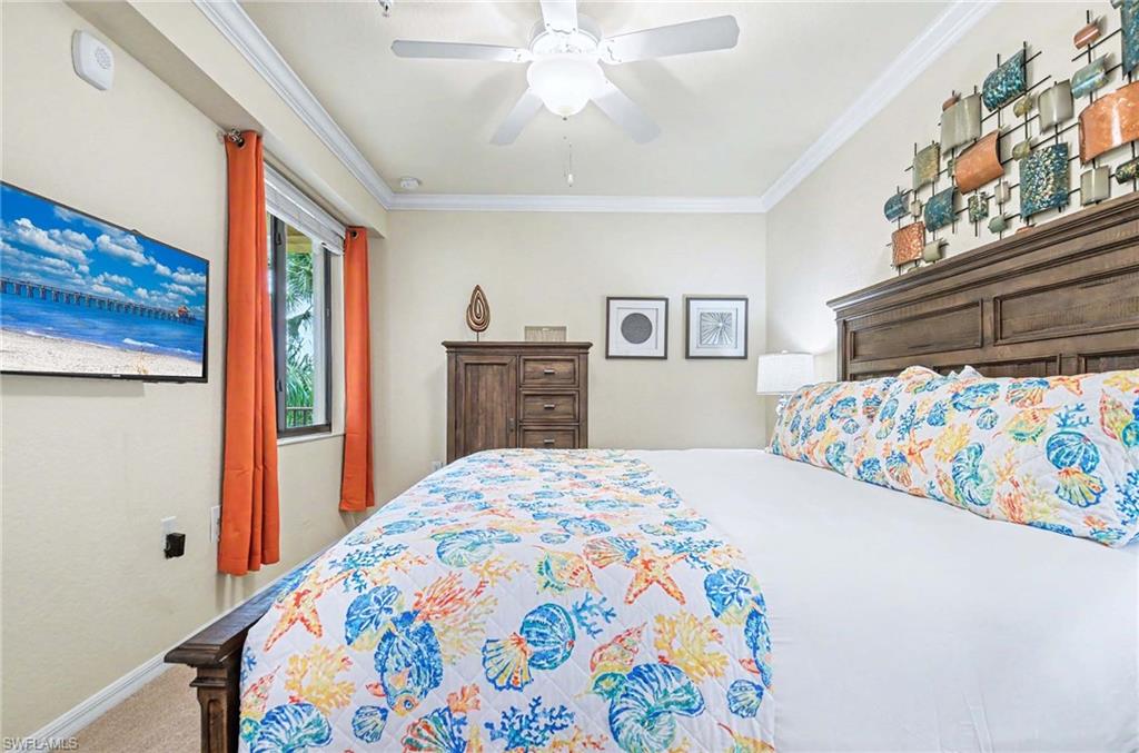 BONITA NATIONAL GOLF AND COUNTRY CLUB - Residential Lease