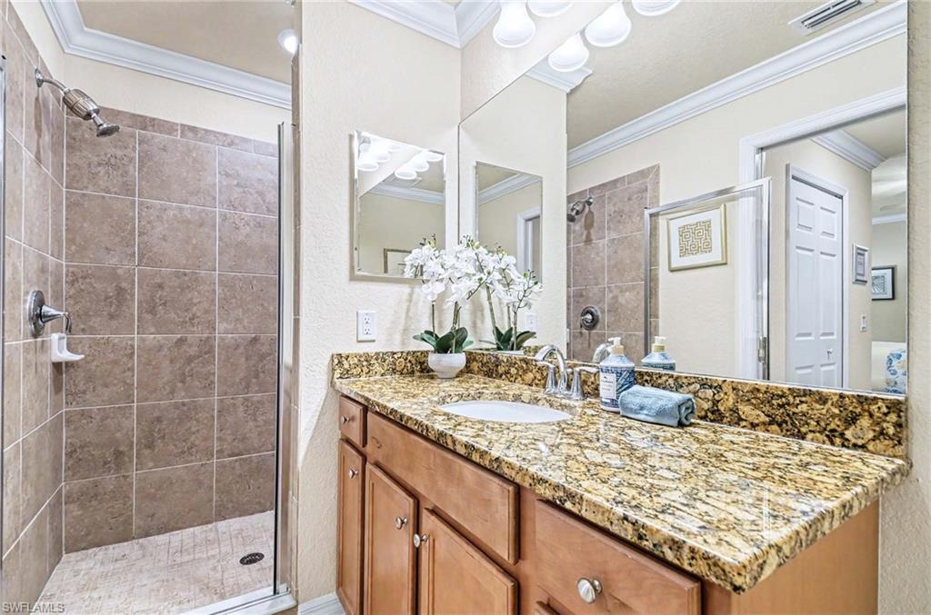 BONITA NATIONAL GOLF AND COUNTRY CLUB - Residential Lease