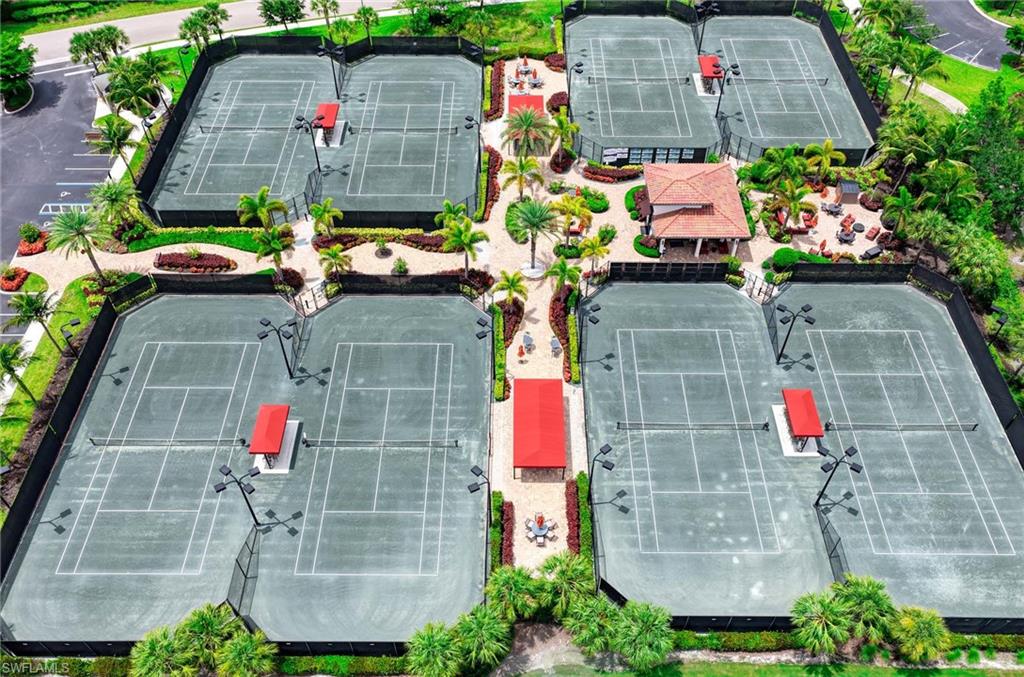 BONITA NATIONAL GOLF AND COUNTRY CLUB - Residential Lease
