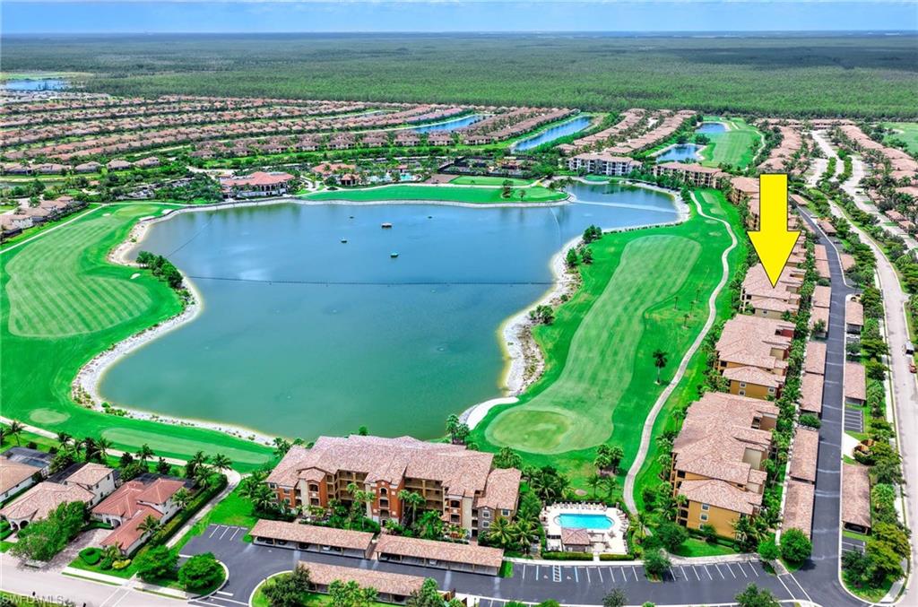BONITA NATIONAL GOLF AND COUNTRY CLUB - Residential Lease