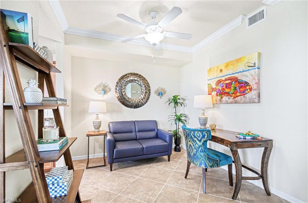 BONITA NATIONAL GOLF AND COUNTRY CLUB - Residential Lease