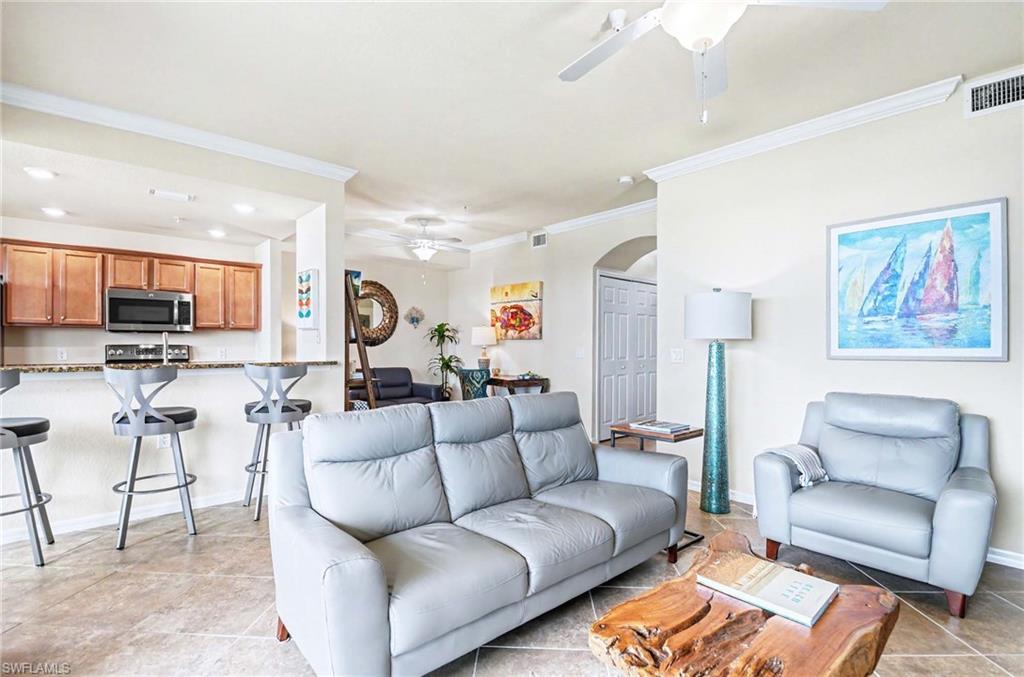 BONITA NATIONAL GOLF AND COUNTRY CLUB - Residential Lease