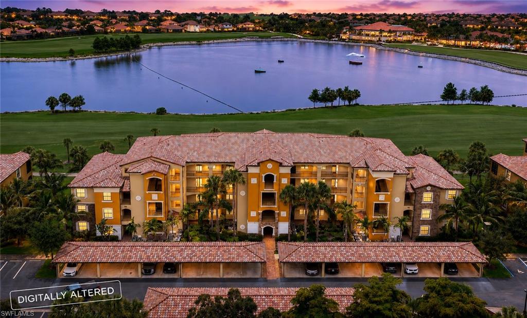ANNUAL RENTAL | BONITA NATIONAL GOLF & COUNTRY CLUB | SOCIAL MEMBERSHIP | RESORT-STYLE LIVING
Experience luxury resort-style living year-round in this beautifully maintained 2-bedroom, 2-bath condominium located in the prestigious Bonita National Golf & Country Club, one of Southwest Florida's premier gated golf communities. This light and bright residence features an open-concept floor plan, a spacious kitchen with granite countertops, stainless steel appliances, and a breakfast bar, plus a private screened lanai with western exposure, the perfect place to relax while enjoying breathtaking Florida sunsets. The primary suite offers a walk-in closet and an en-suite bath, while the second bedroom is ideal for guests or a home office. Additional conveniences include elevator access, assigned covered parking, and a private storage unit.

Enjoy an exceptional maintenance-free lifestyle with Social Membership privileges, including access to the spectacular resort-style pool with waterfall, poolside bar & grill, full-service spa, state-of-the-art fitness center, elegant clubhouse dining, eight Har-Tru tennis courts with on-site pro and league play and an active year-round social calendar. Limited golf privileges are available from May 1 through October 31 (greens fees apply).

Basic cable and high-speed internet are included for added convenience.

Ideally located just minutes from Bonita Beach, Barefoot Beach, Coconut Point, Miromar Outlets, Gulf Coast Town Center, downtown Bonita Springs, Naples, Fort Myers, I-75, and Southwest Florida International Airport (RSW), this condo offers the perfect combination of luxury, convenience, and the Southwest Florida lifestyle.

**Rental Terms: Tenant is responsible for FPL electric, a $500 non-refundable transfer fee, $50/person RentSpree screening fee, a $95 transaction fee, a $400 departure cleaning fee, and a $2,500 refundable security deposit. Tenant is also required to meet the $675 annual food and beverage minimum at the Country Club.

**NO PETS • NO SMOKING • MINIMUM 7-MONTH LEASE**