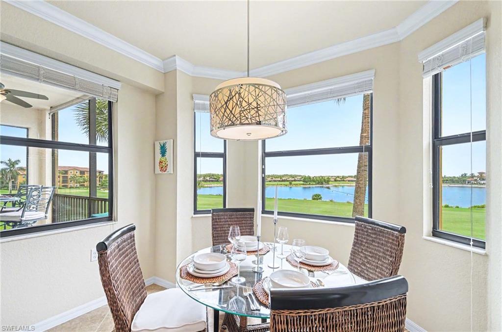 BONITA NATIONAL GOLF AND COUNTRY CLUB - Residential Lease