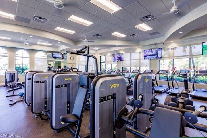 BONITA NATIONAL GOLF AND COUNTRY CLUB - Residential Lease