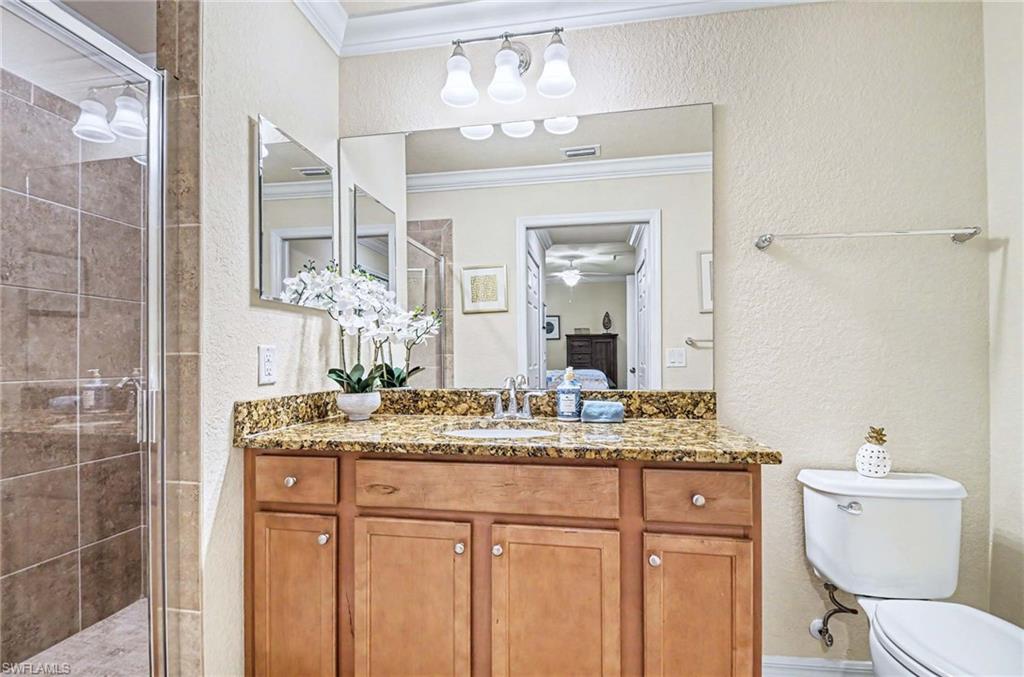 BONITA NATIONAL GOLF AND COUNTRY CLUB - Residential Lease