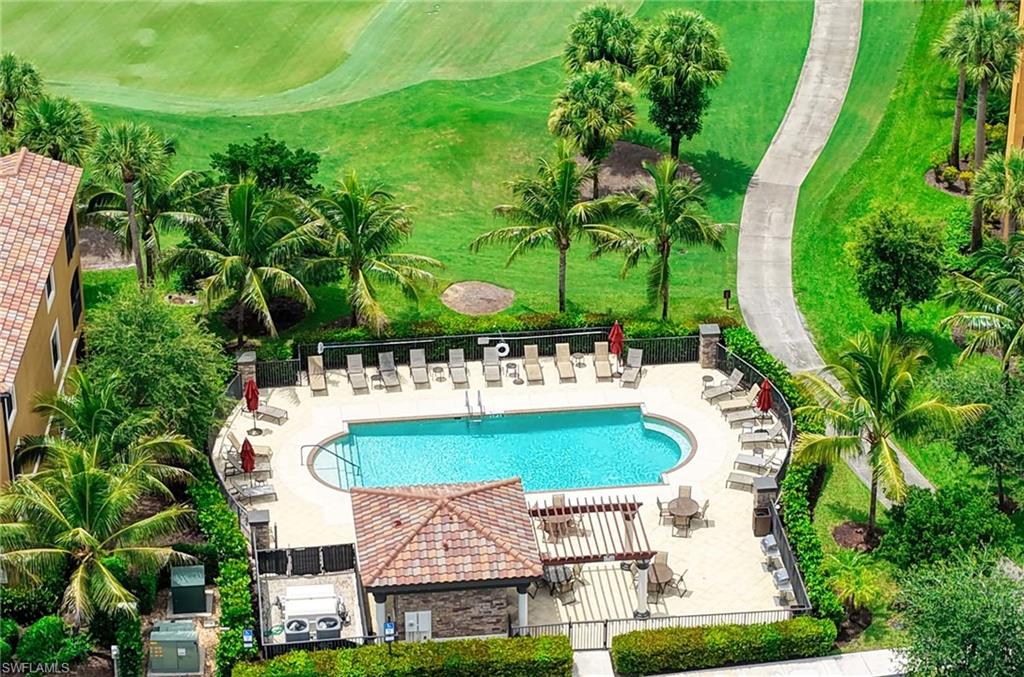 BONITA NATIONAL GOLF AND COUNTRY CLUB - Residential Lease