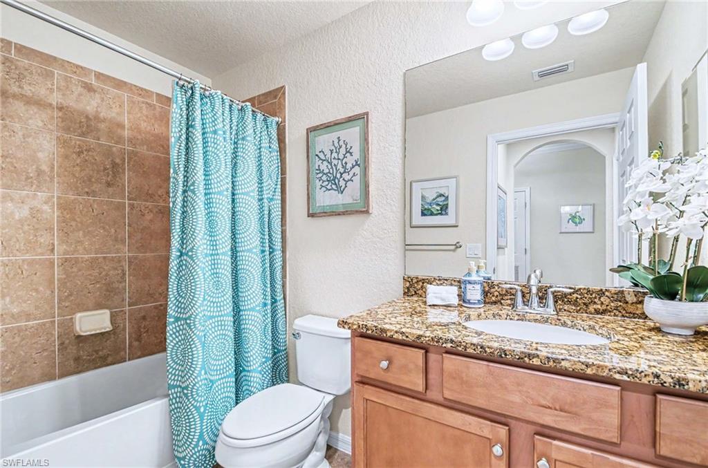 BONITA NATIONAL GOLF AND COUNTRY CLUB - Residential Lease