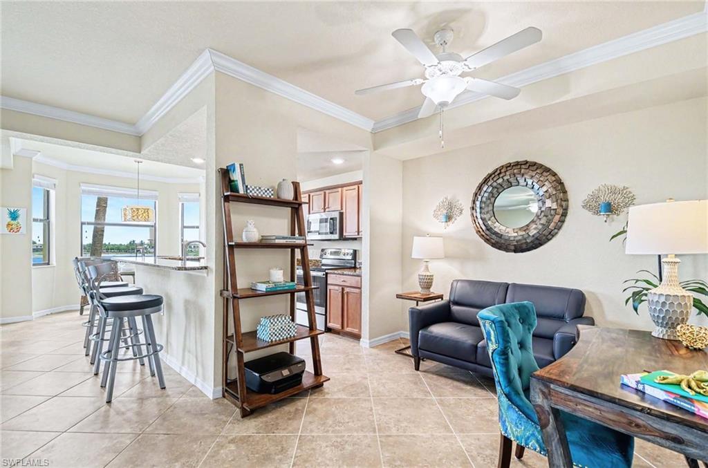 BONITA NATIONAL GOLF AND COUNTRY CLUB - Residential Lease