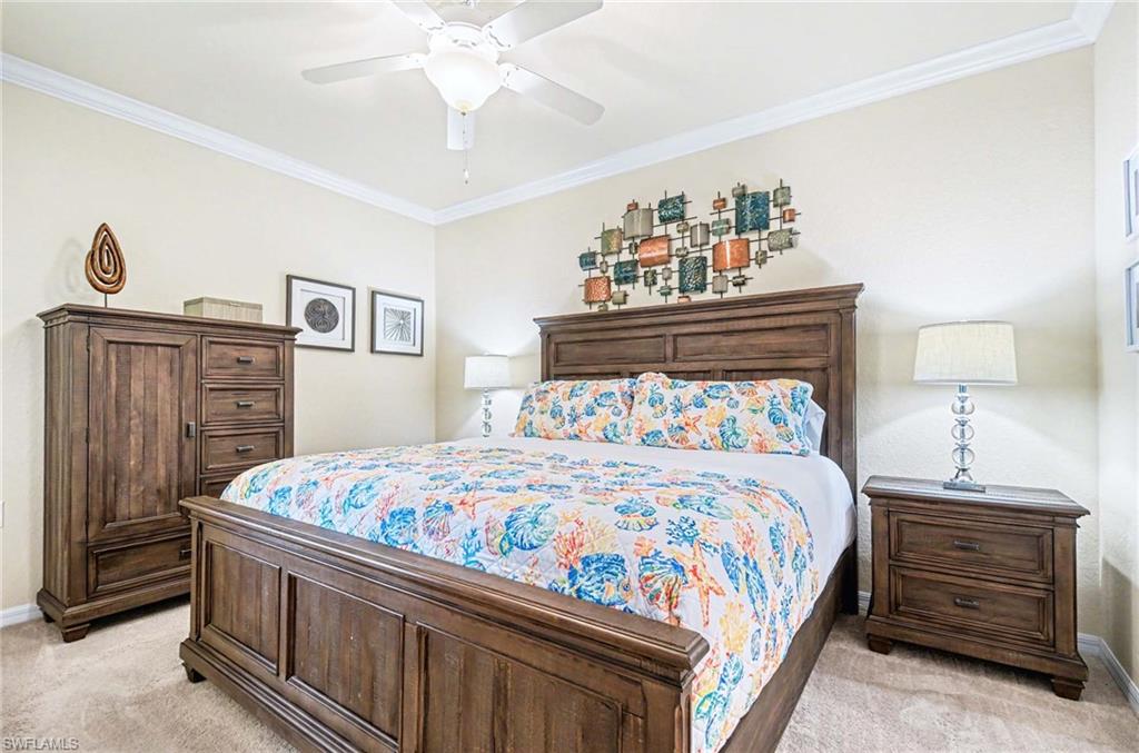 BONITA NATIONAL GOLF AND COUNTRY CLUB - Residential Lease
