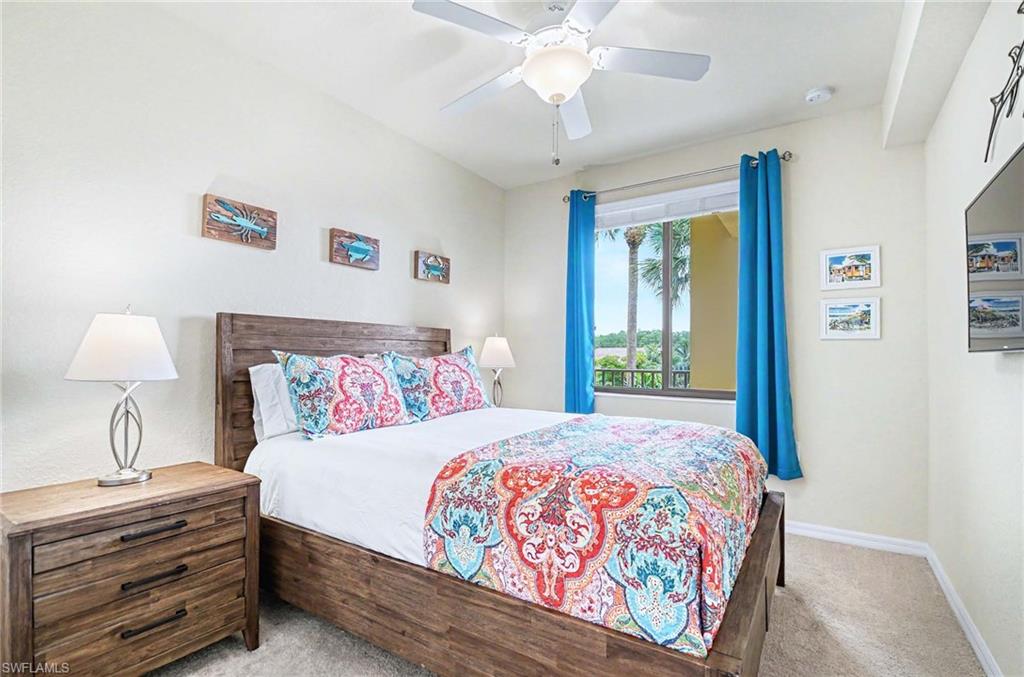BONITA NATIONAL GOLF AND COUNTRY CLUB - Residential Lease