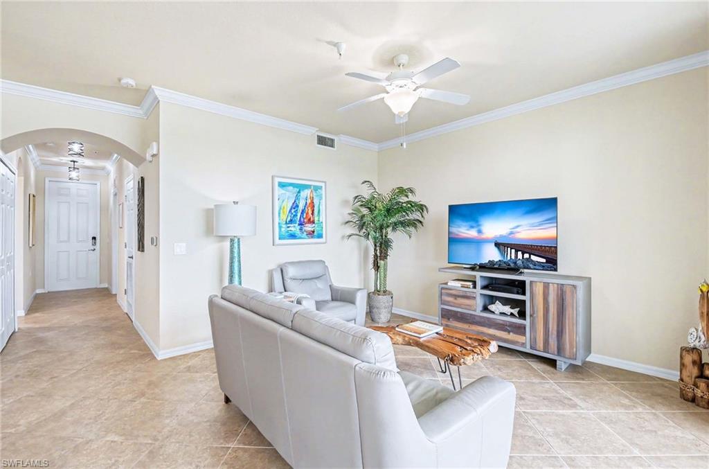 BONITA NATIONAL GOLF AND COUNTRY CLUB - Residential Lease