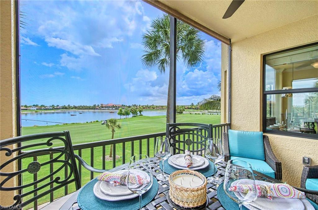 BONITA NATIONAL GOLF AND COUNTRY CLUB - Residential Lease
