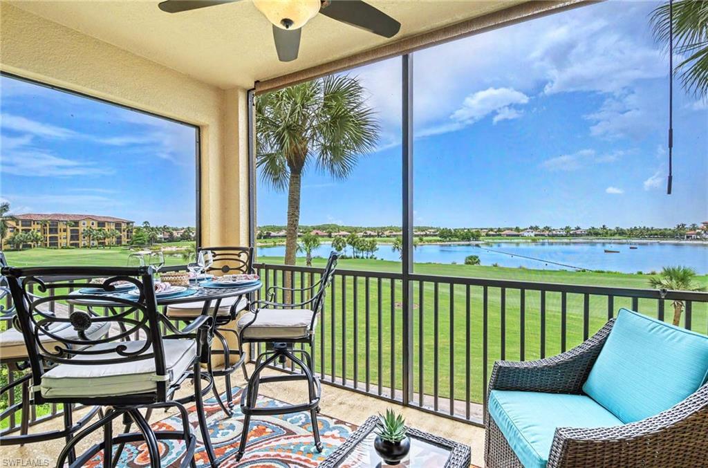 BONITA NATIONAL GOLF AND COUNTRY CLUB - Residential Lease