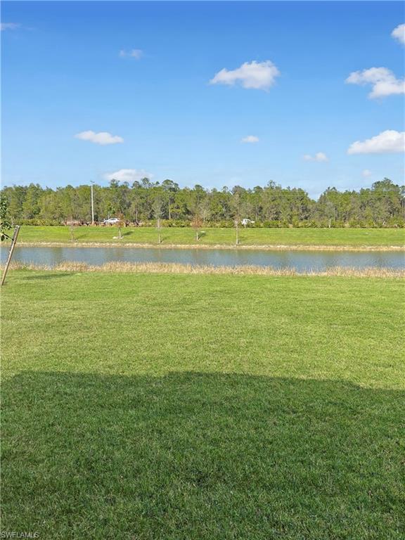 CRANE LANDING - Residential Lease